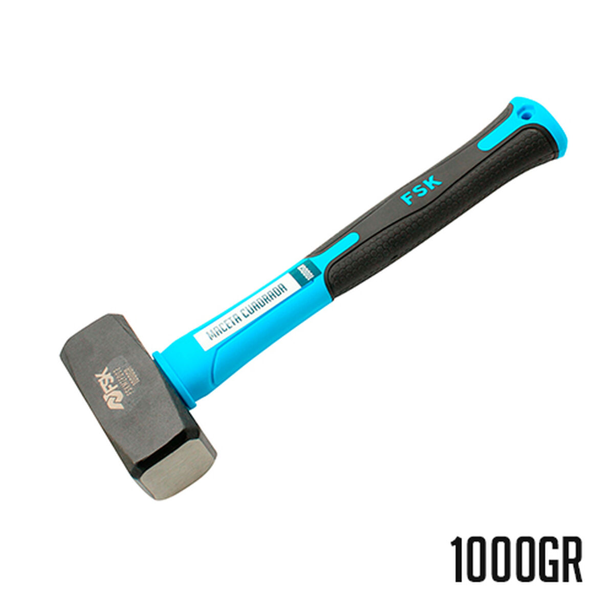 Builder's hammer Ferrestock